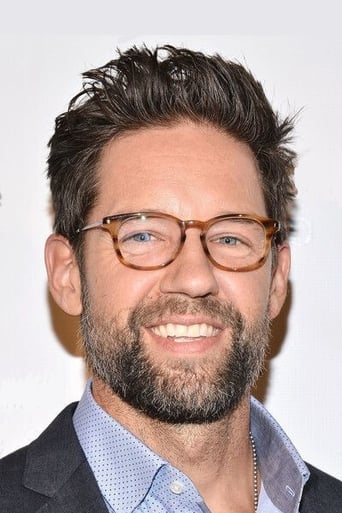 Portrait of Todd Grinnell
