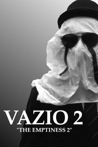 Poster of The Emptiness 2