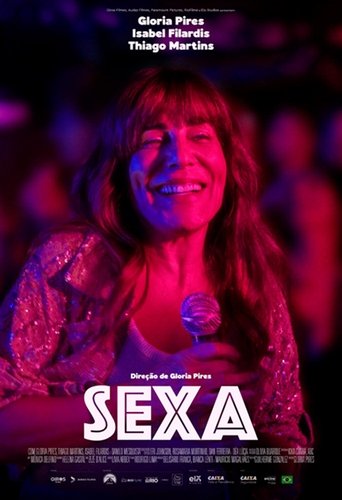 Poster of Sexa