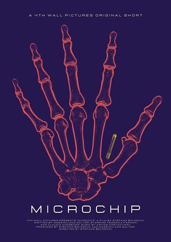 Microchip Poster of Microchip