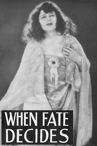Poster of When Fate Decides
