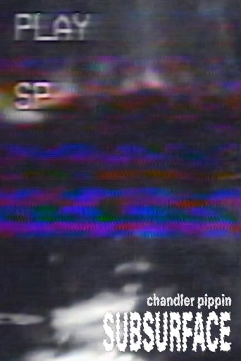 SUBSURFACE Poster of SUBSURFACE