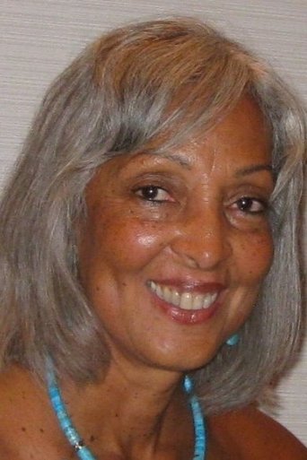 Portrait of Marguerite Cantú