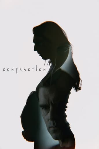 Poster of Contraction