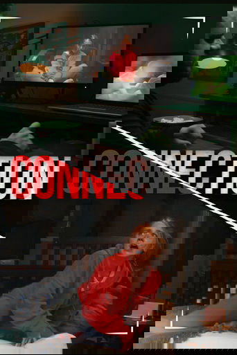 Poster of Connection