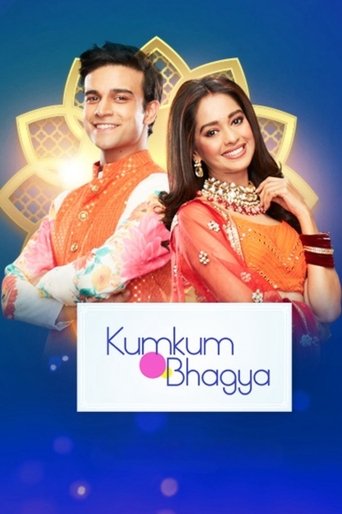Portrait for Kumkum Bhagya - Generation 2