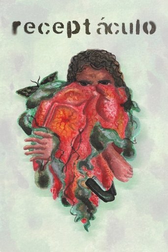 Poster of receptáculo