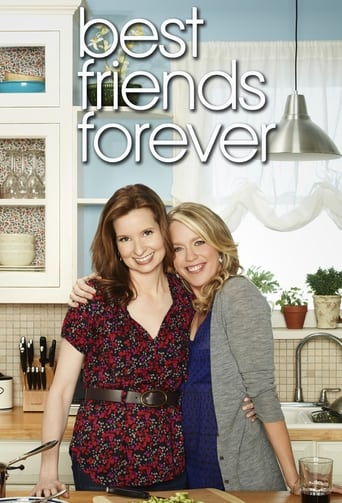 Poster of Best Friends Forever