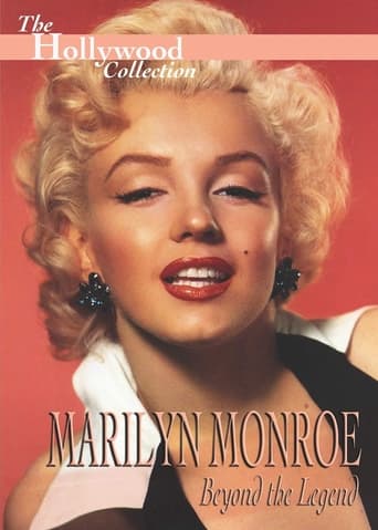 Poster of The Hollywood Collection: Marilyn Monroe - Beyond the Legend