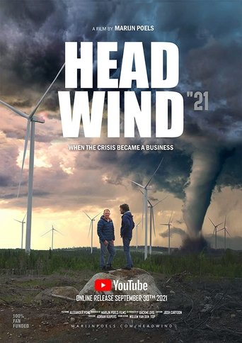 Poster of Headwind"21