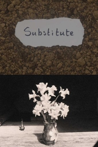 Substitute Poster of Substitute