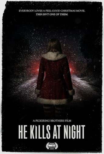 He Kills At Night Poster of He Kills At Night