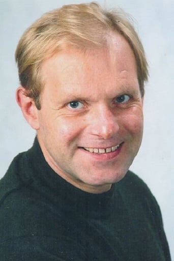 Portrait of Aleksey Oshurkov