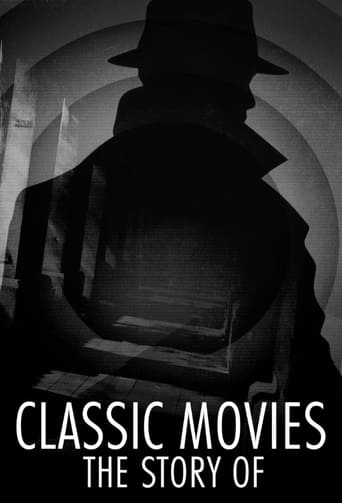 Poster of Classic Movies: The Story Of
