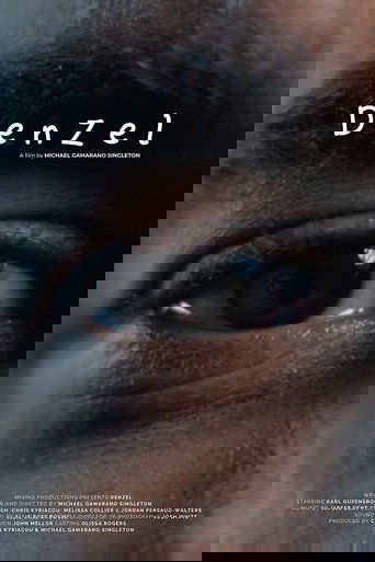 Poster of Denzel