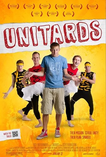 Poster of Unitards