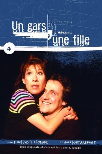 Portrait for Un gars, une fille - Season 4