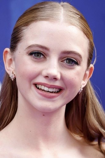 Evie Templeton Portrait of Evie Templeton