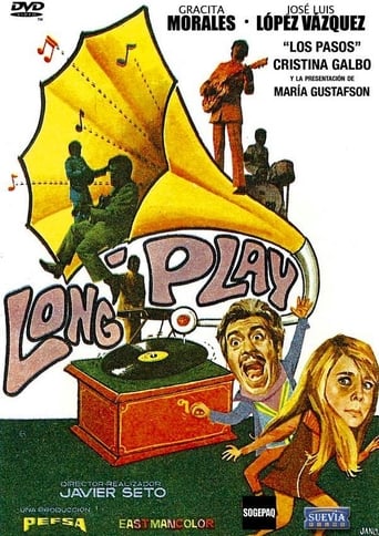 Poster of Long Play