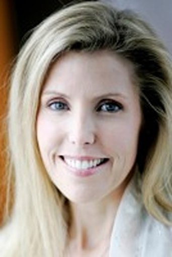 Portrait of Heather Kelton