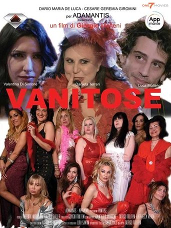 Vanitose Poster of Vanitose