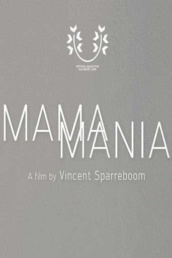 Poster of Mama Mania