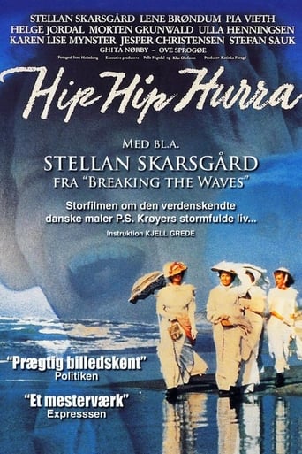 Poster of Hip Hip Hurrah!