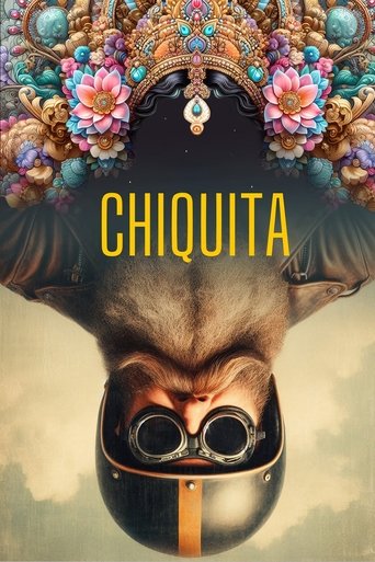 Poster of Chiquita