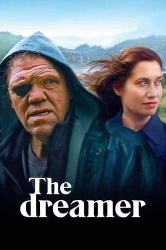 Poster of The Dreamer