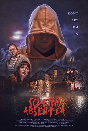Sclera Absentia Poster of Sclera Absentia