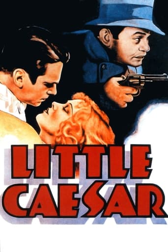 Poster of Little Caesar