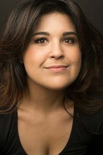 Portrait of Kim Rosen