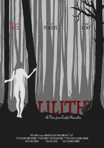 Poster of Lilith