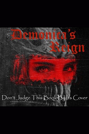 Demonica's Reign Poster of Demonica's Reign