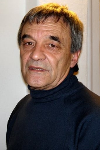 Portrait of Fausto Collado
