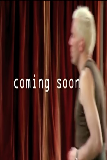 Coming Soon Poster of Coming Soon