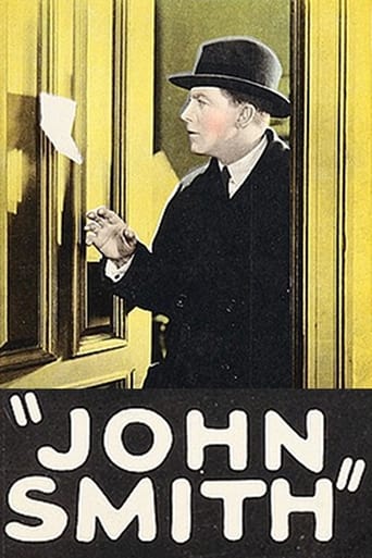 Poster of John Smith