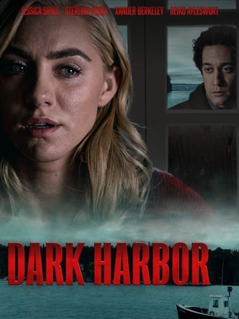 Poster of Dark Harbor
