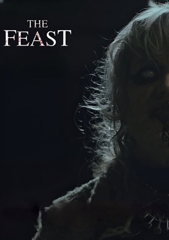 The Feast Poster of The Feast