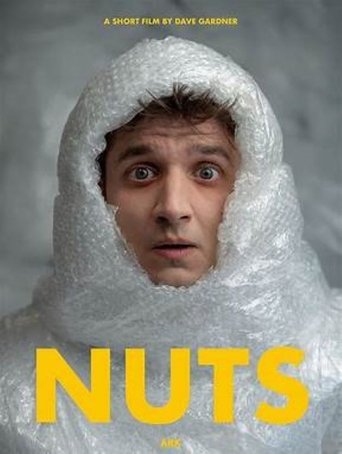 Nuts Poster of Nuts