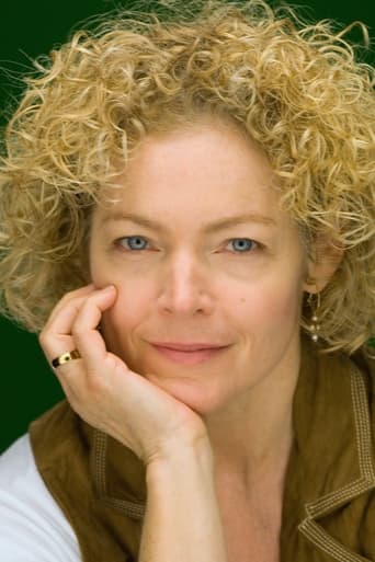 Portrait of Amy Irving