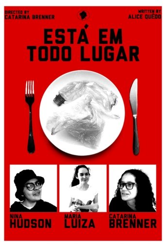 Poster of Está em Todo Lugar