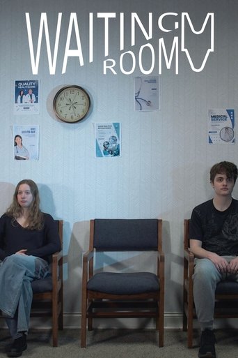 Poster of Waiting Room