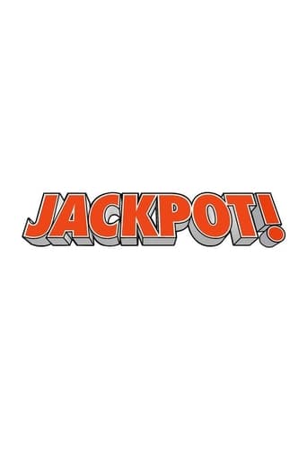 Poster of Jackpot!