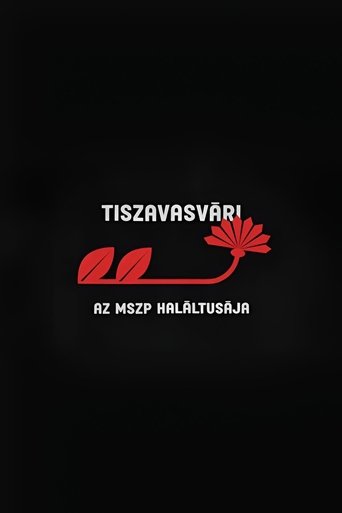 Poster of The Death of the MSZP