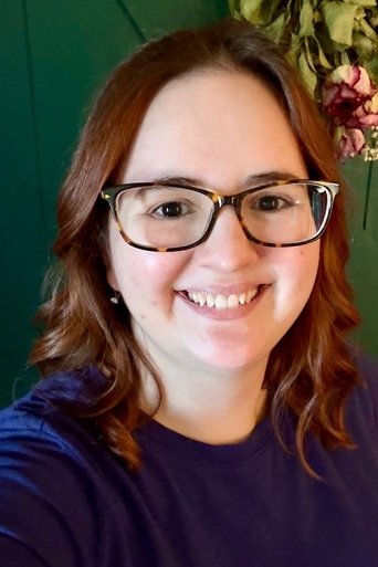 Portrait of Jordan Scarzfava