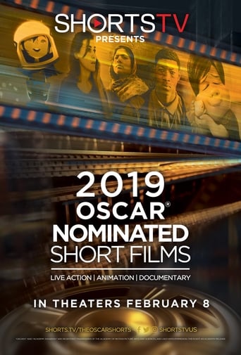 Poster of 2019 Oscar Nominated Shorts: Animation