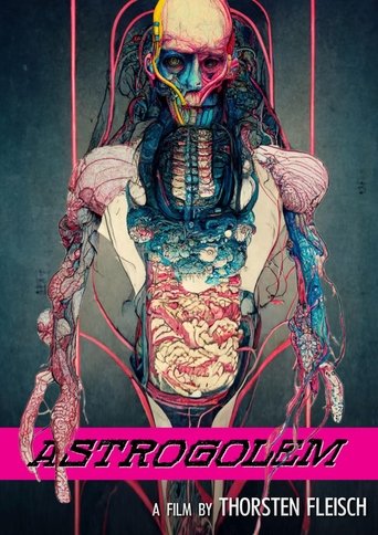 Astrogolem Poster of Astrogolem