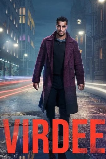 Portrait for Virdee - Series 1