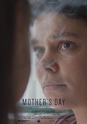 Mother's Day Poster of Mother's Day